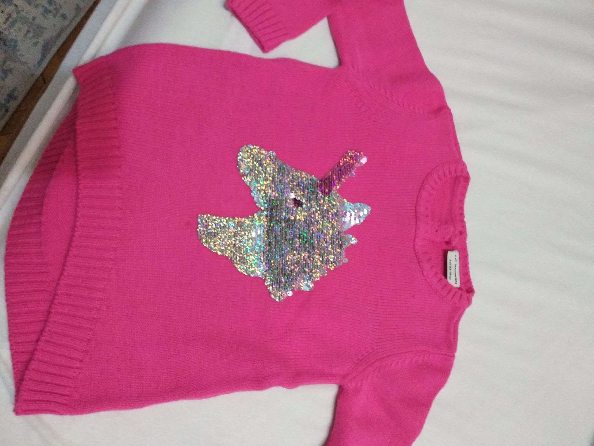 Блузи, рокли, клинове Waikiki, H&M