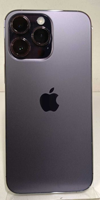 iPhone 14 Pro Max 256Gb (AG.21) Garantie 2 ani