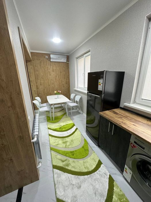 Квартира кунлик метро Посуточная квартира