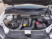 Cutie viteze Lodgy Dokker 1,5 dci euro 5 motor k9k 612 injectie bosch