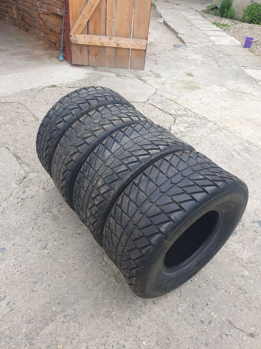 Anvelope vară ATV TGB 425