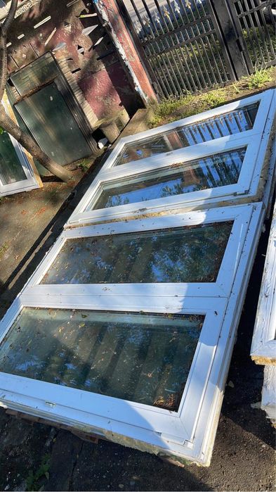 Vand geamuri termopan sh