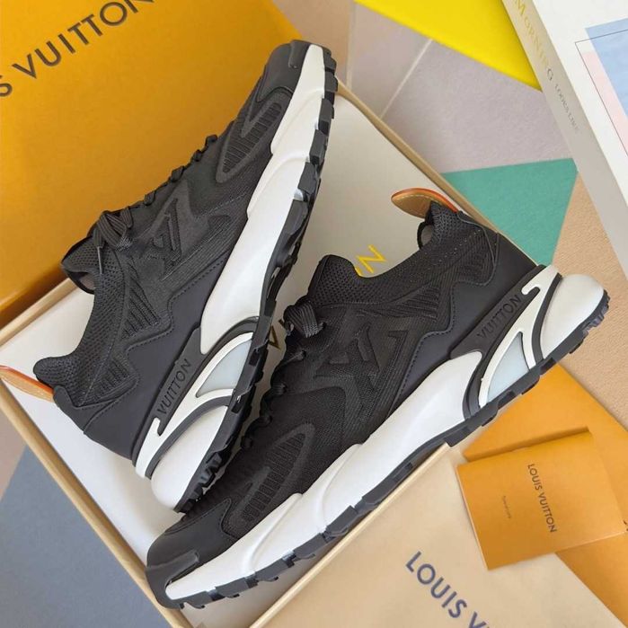 Adidasi Louis Vuitton Premium