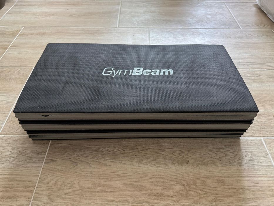 Saltea pliabilă Tatami - Gymbeam