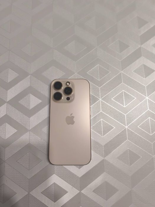 IРhone16 pro в отлично състояние