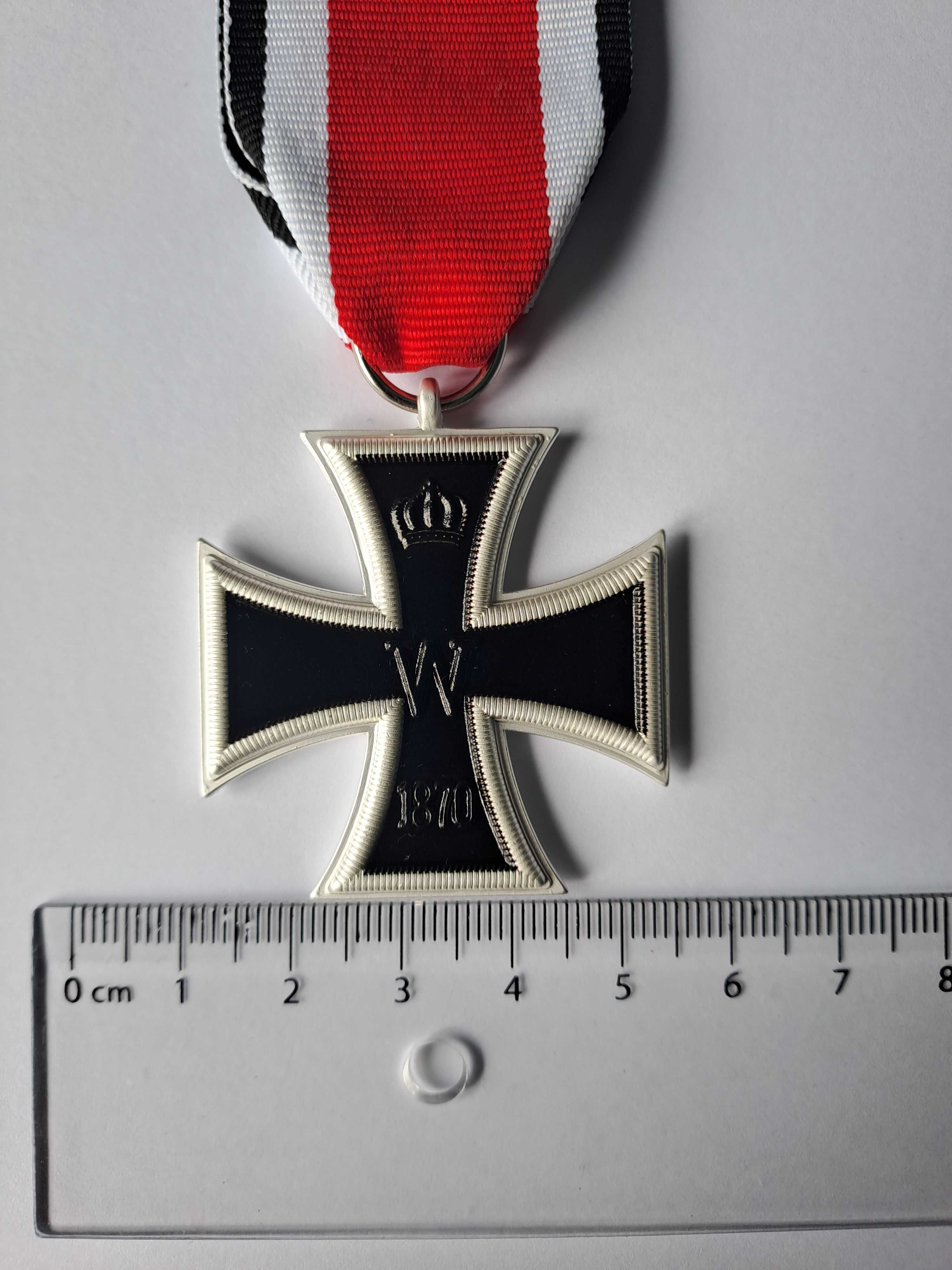 Медал Железен кръст