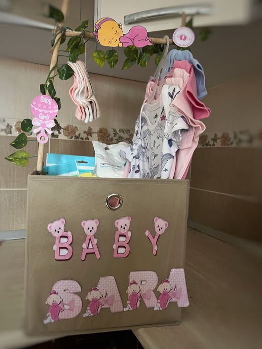 Cadou baby shower /botez/aniversare