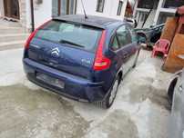 Ușă dreapta spate citroen c4 1.6 16 v  hatchback