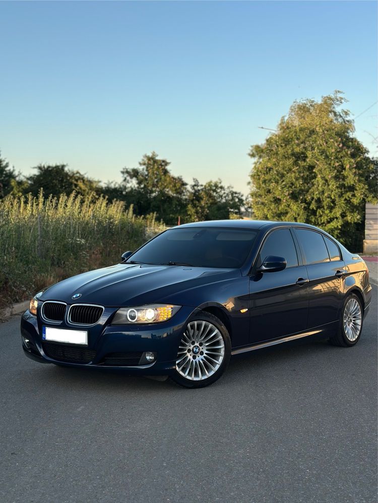 BMW Seria 3 E90 2.0 184 Cp / 2012