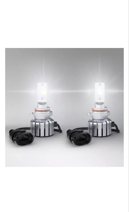 Osram 9005DWBRT-2HFB светодиодная HB3,  2 шт