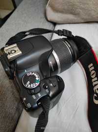 Canon eos 450D продам