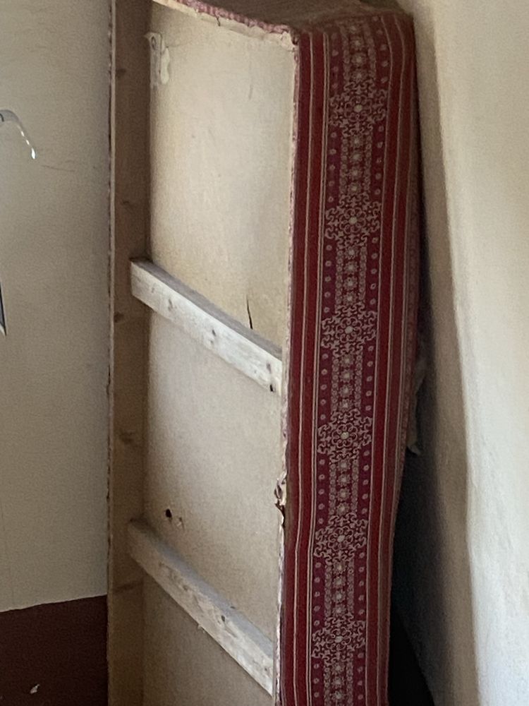 Krovat Кровать matras