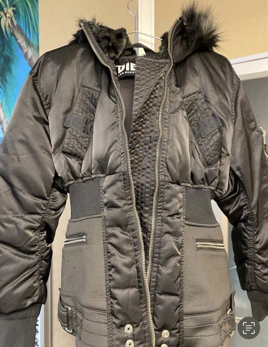 Куртка Дизель оригинал