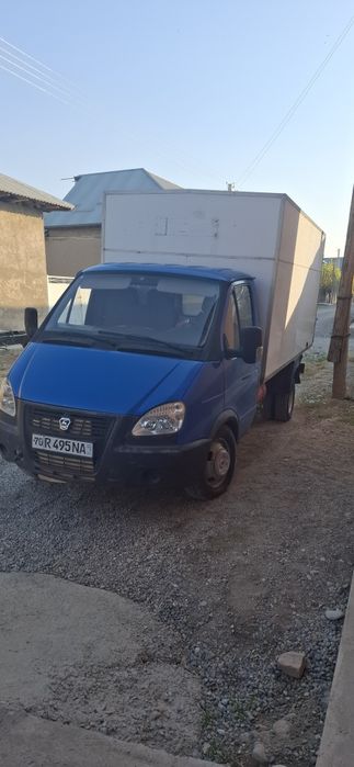 Газил 2012,холат ало,прабег 225минг