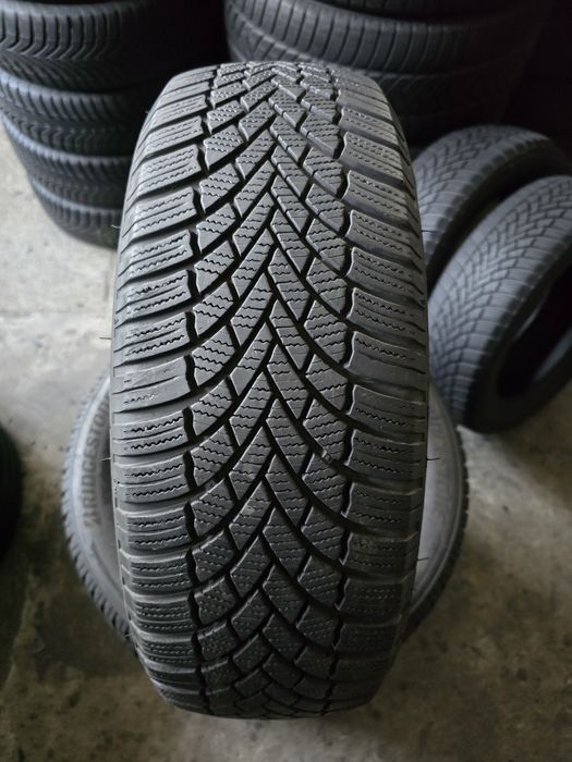 Bridgestone 185/60 R15 88T MS iarnă