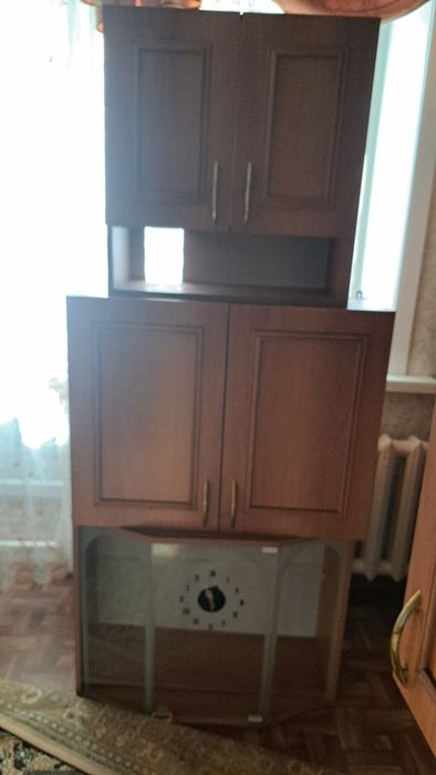 Кухня 20000, торг