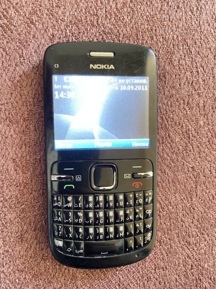 Продам Nokia
