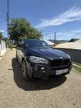 Bmw F15 10/2016 M paket