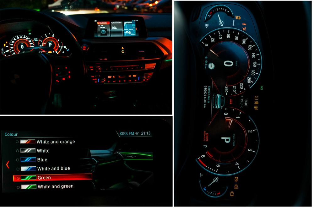 Bmw X3 2.0 xDrive - 2020 Xline - Mild-Hybrid - Heads-up Dispaly