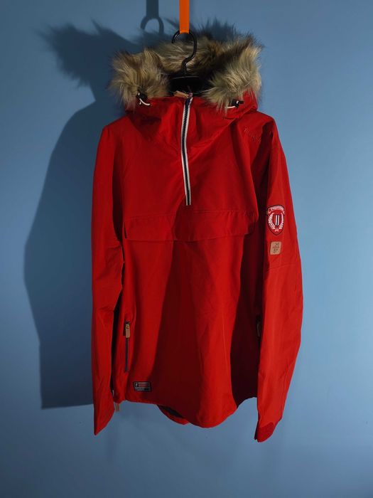 TwentyFour Анурак Мъжки XXL