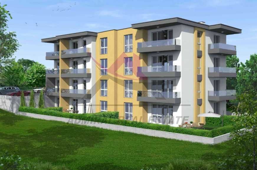 Продава се Двустаен апартамент в Варна, Възраждане 3 - 70 кв.м за 1158 €/кв.м - Снимка #1