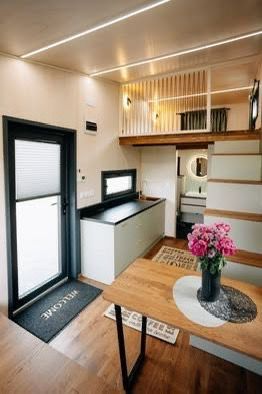 TiniHouse Premium