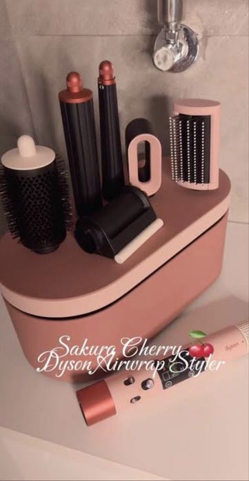 Dyson Airwrap Complete Long HS05