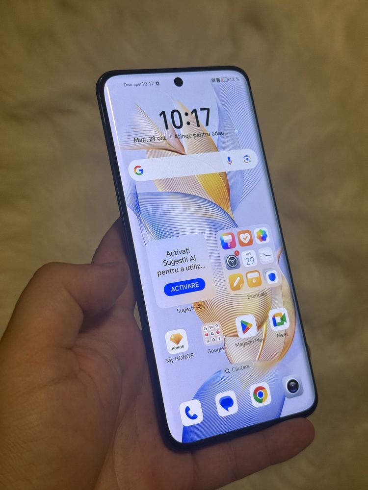 Honor 90 Black 12/512GB