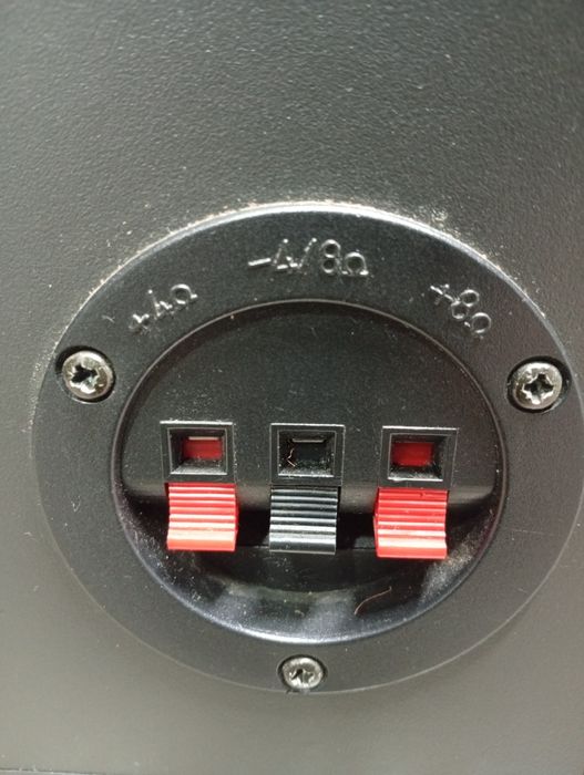 Тонколони QUADRAL All-Craft 410