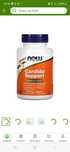 Candida support, штучно, 60штук