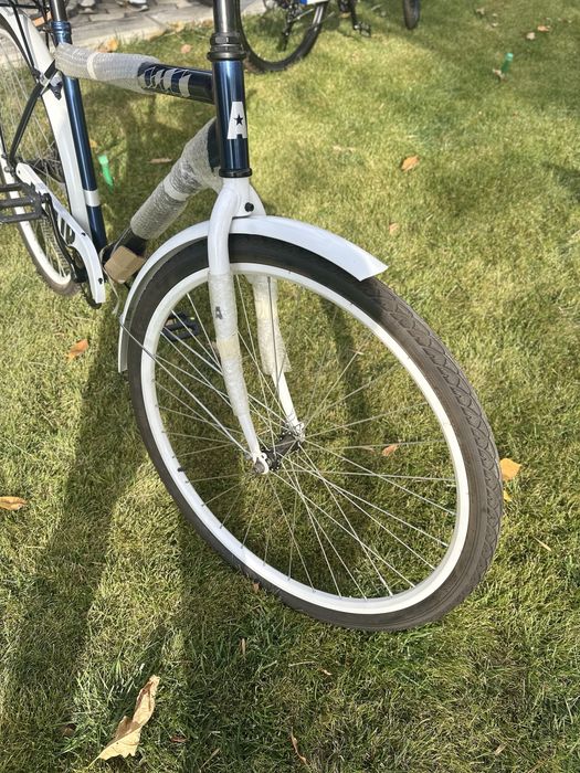 Урал, 28 городской