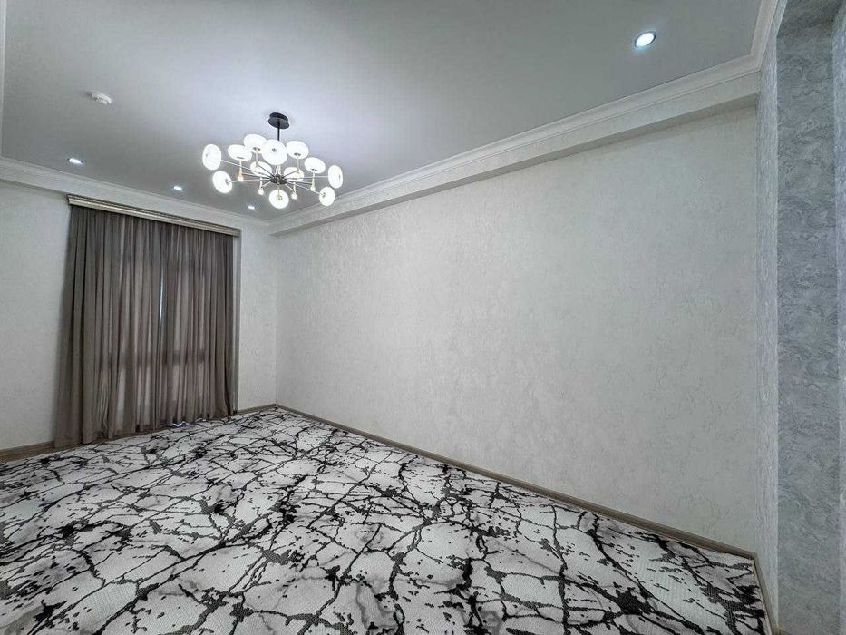 3 хоналик квартира 8 этаж янги лифтлик дом, бухара сити, латтико