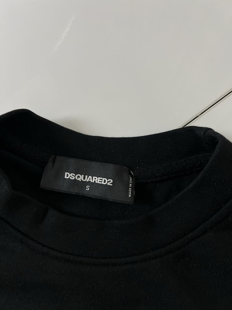 Мъжка блуза пуловер Dsquared2