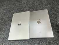 Продается ipad 5 ipad 9 оба нк 64 гб