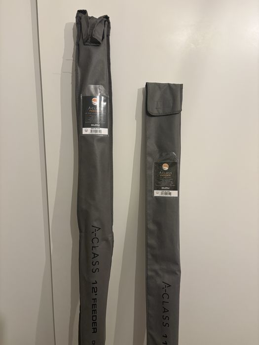 Lanseta Guru A Class