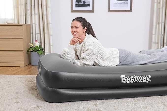 Надувная кровать Bestway 67401 бесплатная доставка