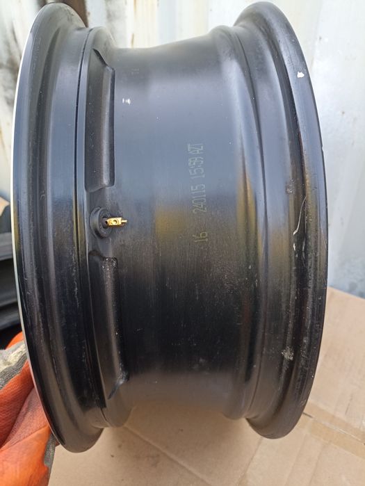 Диски R 16 BYD quin plus, byd distroer 05, byd seal, byd Yuan UP