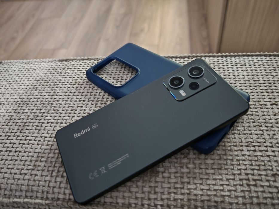 Remi note 12 pro 5G 128GB