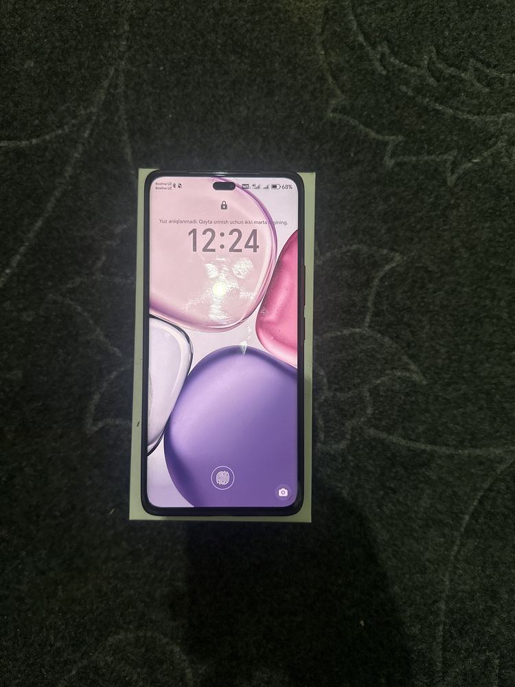 Honor X 9s holt zor narx kelishamiz