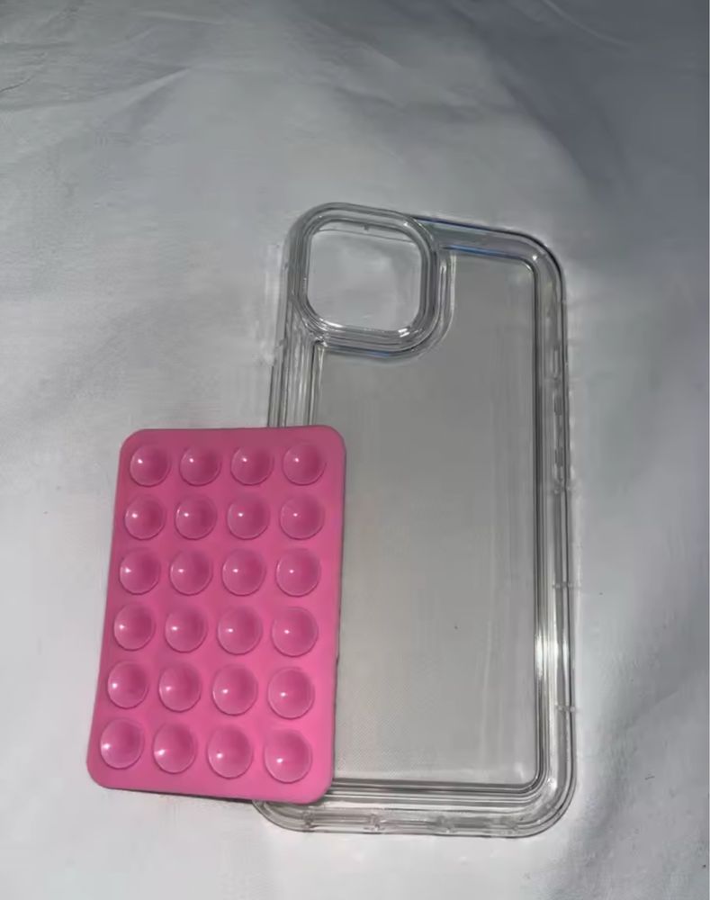 Кейс за Apple Iphone 17 Air 16 15 14 Pro Max Plus 16E 11 12 13 7 8 XR