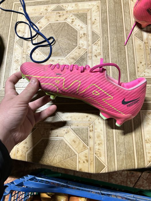 Nike бутонки 42номер