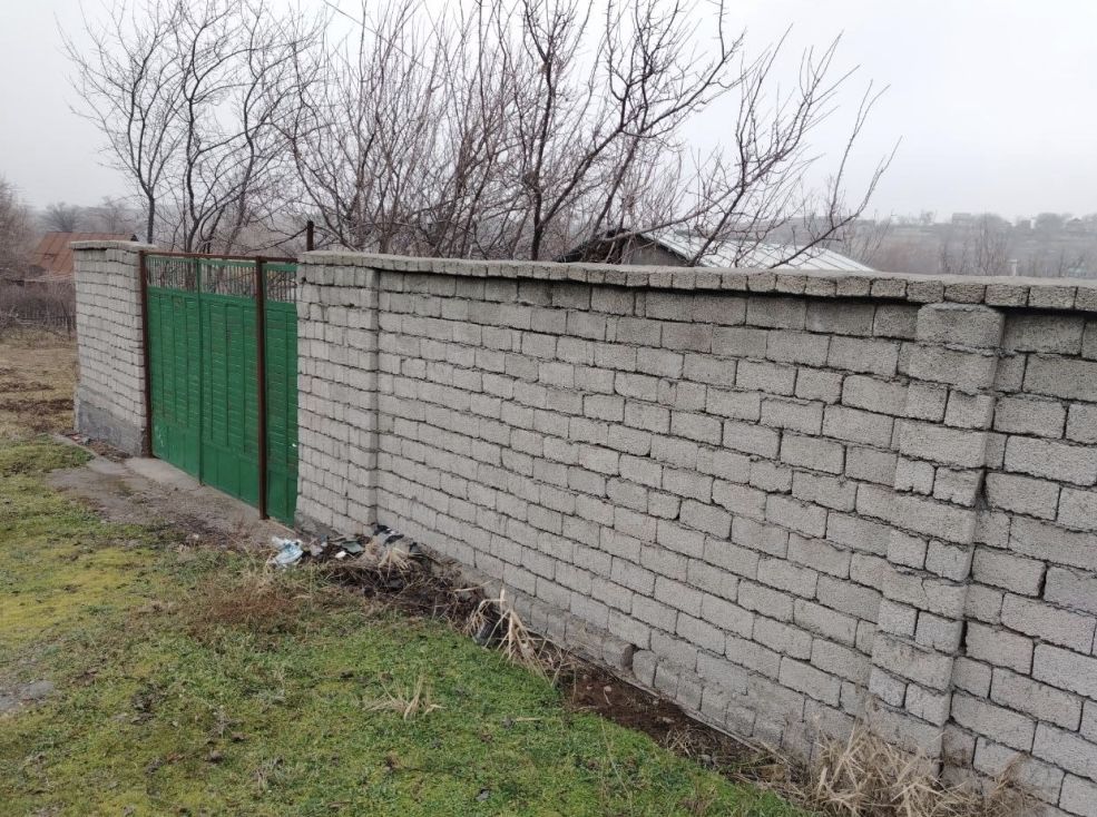 Dacha sotiladi parkent tumanida