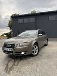 Audi A4 B7 Avant