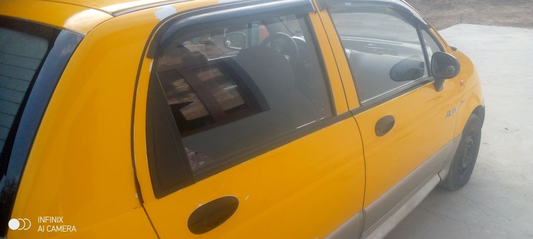 Matiz best 2006 yil
