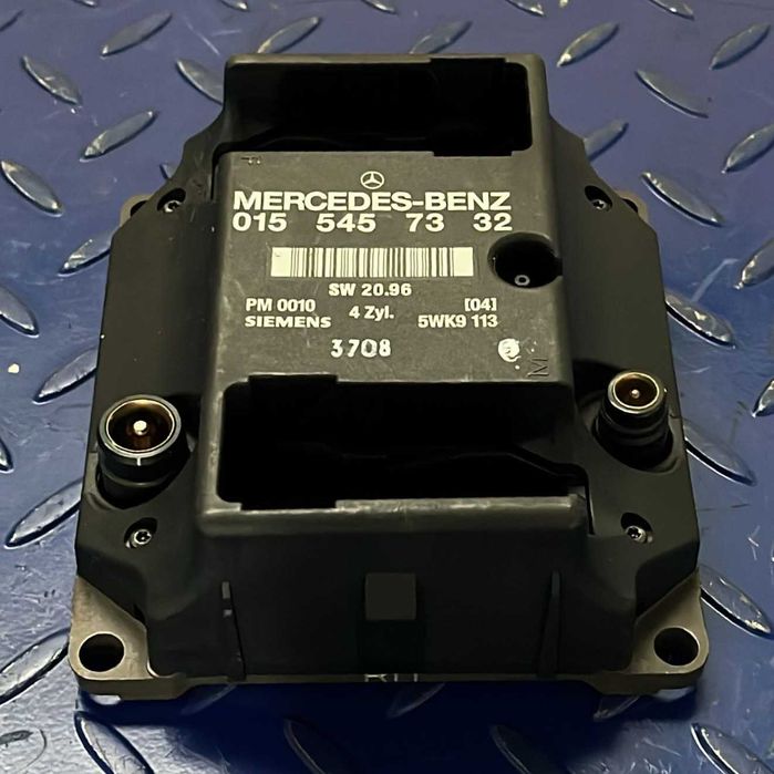 Calculator ECU PMS Mercedes Benz 0155457332