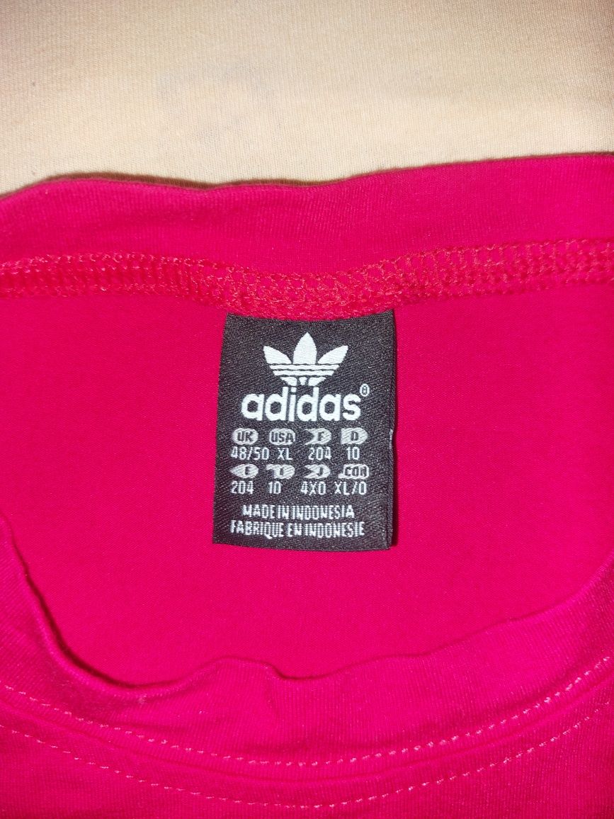 Adidas дълъг ръкав