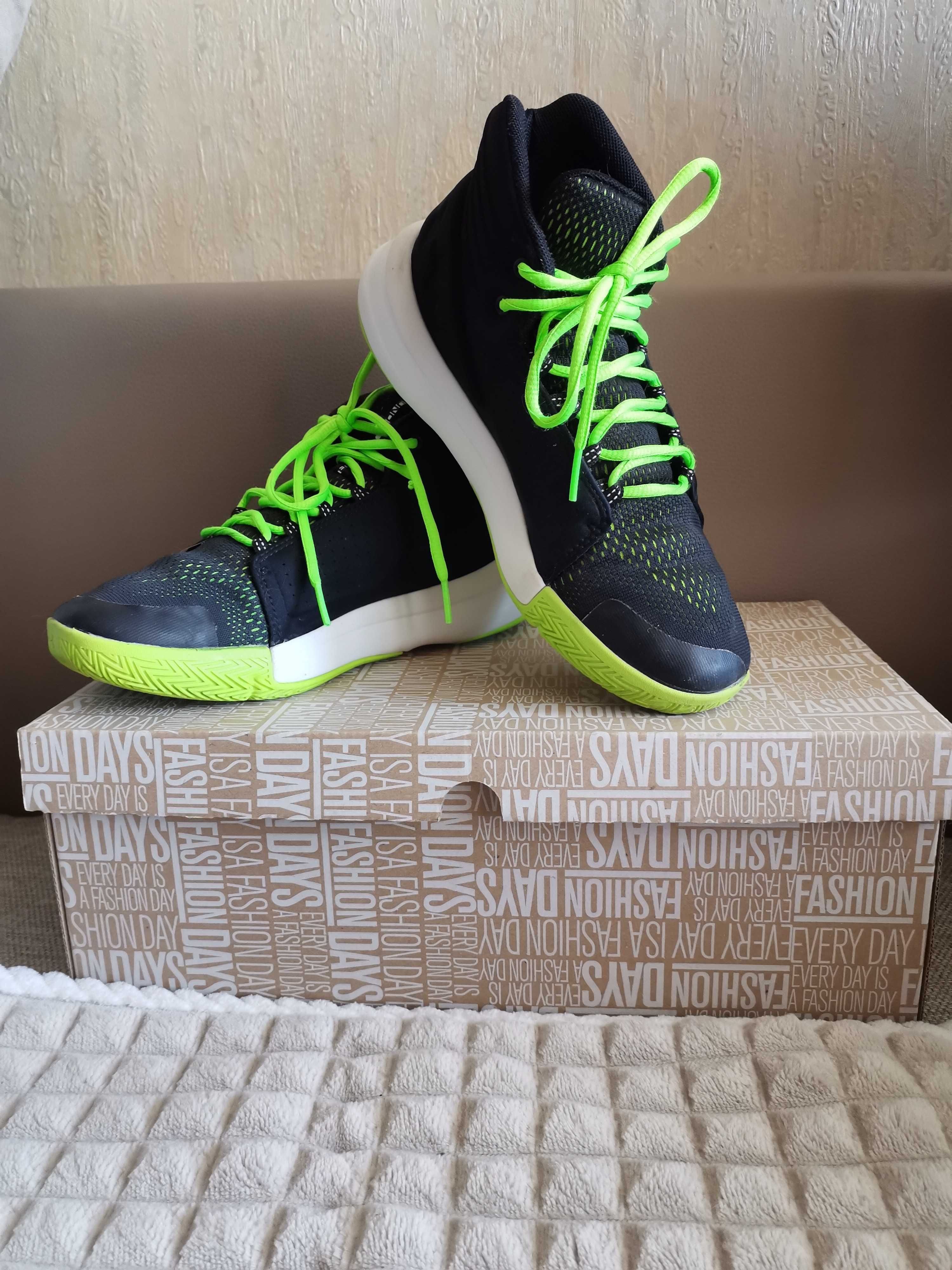 ZARA, Reebok и други, естествена кожа,