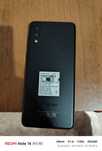 Samsung galaxy a02