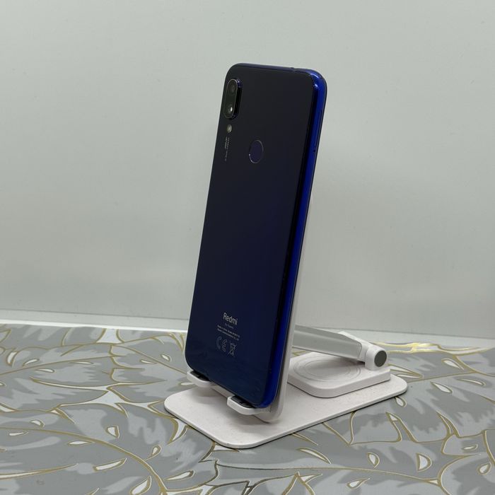 Redmi Note 7 ideaal