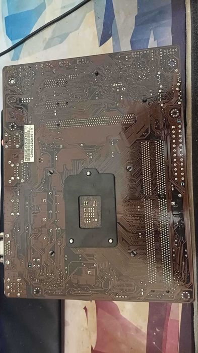 vand kit placa de baza,cpu,16gb ram